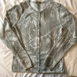 prAna Cardigan Sweater